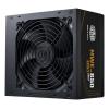 COOLER MASTER ALIMENTATORE MWE BRONZE 650 V3 650W 80+ BRONZE ATX 3.1 120MM FAN