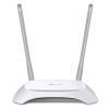 WIRELESS N ROUTER 300M TP-LINK TL-WR840N 4P 10/100M LAN 1P 10/100M WAN - 2ANT.