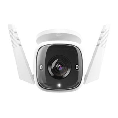 VIDEOCAMERA WIRELESS TP-LINK TC65 OUTDOOR 3MP 2.4GHZ 2T2R - SUPPORTA MICRO SD FINO 128GB