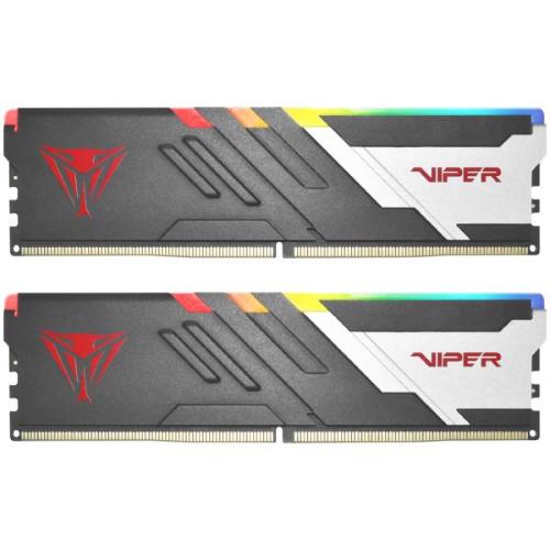 PATRIOT PATRIOR RAM VIPER VENOM RGB DDR5 48GB 6400 MT/S CL32