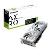 GIGABYTE GEFORCE RTX 5080 AERO OC SFF 16GB GDDR7 DLSS4 1*HDMI/3*DISPLAYPORT PCI EX 5.0 16X