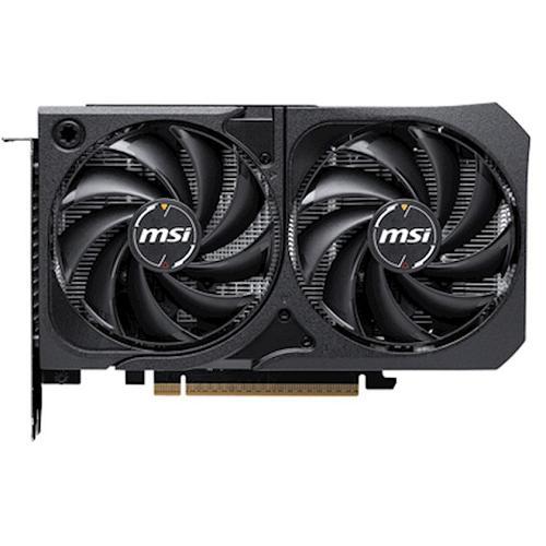 VGA MSI GEFORCE RTX 5060 8G SHADOW 2X OC BULK