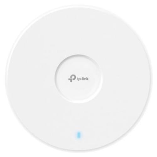 WIRELESS ACCESS POINT BE3600 DUAL-BAND TP-LINK EAP723 WI-FI 7-1P RJ45 2.5G -4 ANT.INT.-MU-MIMO-802.3AT POE AND 12V (NON INCL.)