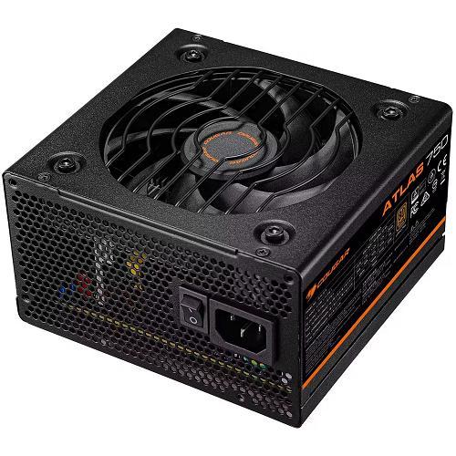 COUGAR ALIM ATLAS 750 80+ BRONZE ATX2.5