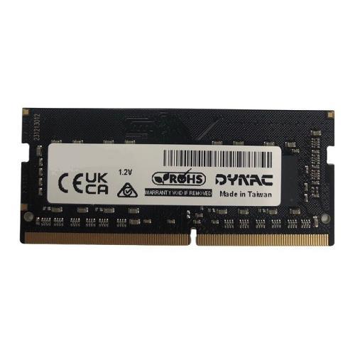 DYNACARD RAM 32GB DDR4 SODIMM 3200MHz