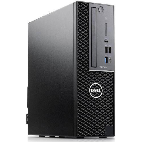 PC DELL 3430 I5-9400 16GB 512GB SSD M.2 2X DISPLAY PORT WINDOWS 11 PRO GARANZIA 12 MESI