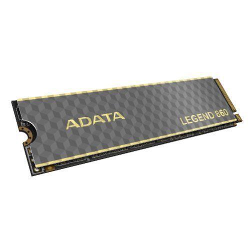 ADATA SSD INTERNO LEGEND 860 500GB PCI-E 4X4 R/W 5000/3000 MB/S