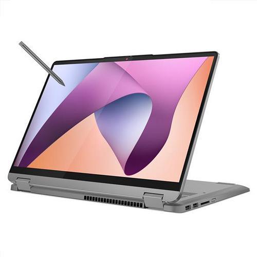 NB LENOVO RETHINK FLEX 5 14ABR8 14" FULL HD TOUCH SCREEN  R5 7430U 16GB 512GB SSD M.2 WINDOWS 11 HOME GARANZIA ORIGINALE LENOVO ITALIA