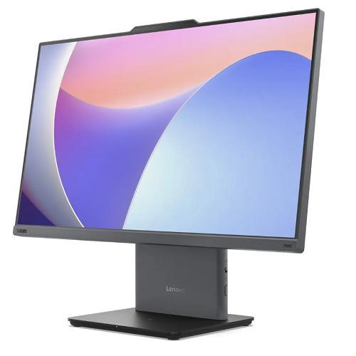 PC AIO LENOVO RETHINK NEO 50A G5 27" FULL HD I5-13420H 16GB 512GB SSD M2 WIFI BT WINDOWS 11 PRO GARANZIA ORIGINALE LENOVO ITALIA
