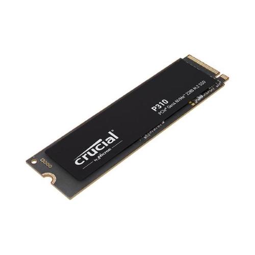 CRUCIAL P310 SSD 1TB M.2 NVME PCIE 4.0 7100/6000 MB/S