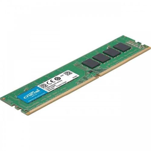MEM DDR4 CRUCIAL 16GB 3200MHZ UDIMM CT16G4DFRA32A