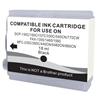 CARTUCCIA BROTHER LC 1000, LC970, BRLC51,DCP130C,DCP330C,DCP540CN,DCP750CW,MFC845CW,BLACK COMPATIBILE