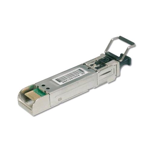 MODULO MINI GBIC (SFP) SINGLEMODE, LC DUPLEX 1000Base-LX, 1550nm