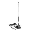 ANTENNA DBV-T ATTIVA CON AMPLIFICATORE ESTERNA