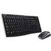 LOGITECH DESKTOP WIRELESS MK270