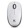 MOUSE WIRED OTTICO B100 BIANCO USB