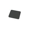 TAPPETINO PER MOUSE 2 MM. - MISURE CM. 24, X 21,6 COLORE GRIGIO